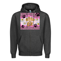 Charcoal Heather life is better with a cat Zipper Hoodie - TumblerDesignByShophia