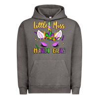 Pigment Tornado little miss mardi gras Urban Hoodie - LillyAllenDesigns