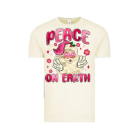 Vintage Arctic peace on earth Vintage Tee - MaliasSmallBusiness