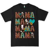 Black mama mama mama mama Premium Tee - Artiststas