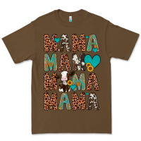 Cacao mama mama mama mama Premium Tee - Artiststas