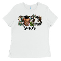 Highland Cow 2023 Ladies Tee | Teevron