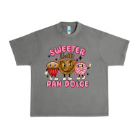 Tornado sweeter than pan dolce Urban Heavy Tee - MaliasSmallBusiness