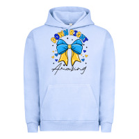 Pigment Grape Ice Down Right Amazing Urban Hoodie - CowhideDigitalArt