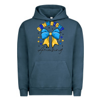 Down Right Amazing Urban Hoodie | Teevron