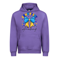 Tulip Down Right Amazing Urban Hoodie - CowhideDigitalArt