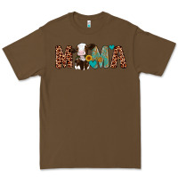 Cacao mama holstein cow Premium Tee - Artiststas