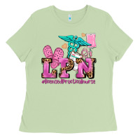Matcha lpn licensed practical nurse Ladies Tee - AdoDesignShop