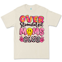 Bone over stimulated moms club Premium Tee - JahusDesignShop