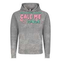 Cloud Rock my favorite people call me nana Vintage Hoodie - MaliasSmallBusiness