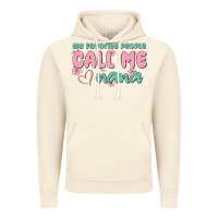 Vintage Artic my favorite people call me nana Vintage Hoodie - MaliasSmallBusiness