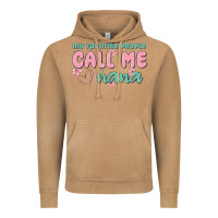 Vintage Camel my favorite people call me nana Vintage Hoodie - MaliasSmallBusiness