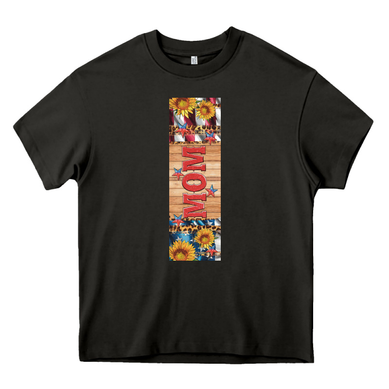 Usa Flag And Mom Penwraps 1 Heavy Core Tee by Artiststas | Teevron
