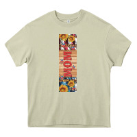 Mossy usa flag and mom penwraps 1 Heavy Core Tee - Artiststas