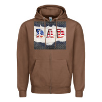 Chestnut fixer dad father's day Zipper Hoodie - TumblerDesignByShophia