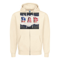 Sandshell fixer dad father's day Zipper Hoodie - TumblerDesignByShophia