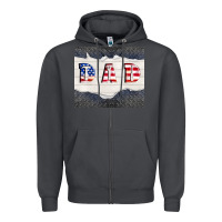 Smoke fixer dad father's day Zipper Hoodie - TumblerDesignByShophia
