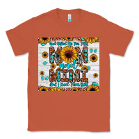 Copper god gifted me two titles mom and mimi and i rock them both Classic Tee - JahusDesignShop