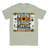 Matcha god gifted me two titles mom and mimi and i rock them both Classic Tee - JahusDesignShop