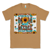 Toasted Coconut god gifted me two titles mom and mimi and i rock them both Classic Tee - JahusDesignShop