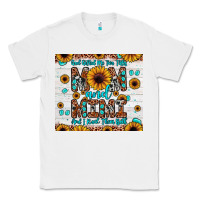 White god gifted me two titles mom and mimi and i rock them both Classic Tee - JahusDesignShop