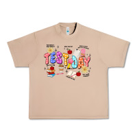 Burro test day Urban Heavy Tee - JahusDesignShop