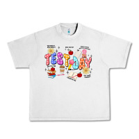 Test Day Urban Heavy Tee | Teevron