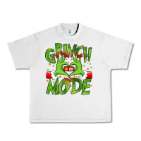 Lunar Rock christmas Urban Heavy Tee - MaliasSmallBusiness