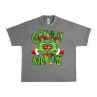Tornado christmas Urban Heavy Tee - MaliasSmallBusiness