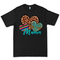 Black hearts mama Premium Tee - Artiststas