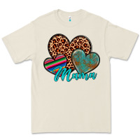 Bone hearts mama Premium Tee - Artiststas