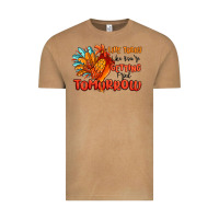 Vintage Camel live today like you're getting fried tomorrow Vintage Tee - MaliasSmallBusiness