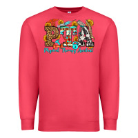 Cardinal physical therapy assistant olivia Premium Sweatshirt - OliviaCreatesArt