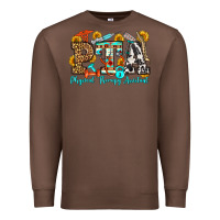 Chestnut physical therapy assistant olivia Premium Sweatshirt - OliviaCreatesArt
