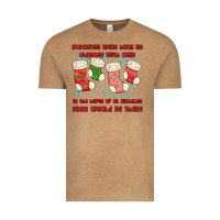 Vintage Camel stockings were hung by chimney Vintage Tee - MaliasSmallBusiness