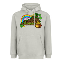 Moon Dust kentucky map st.patricks Heavyweight Hoodie - CowGirlArtShop