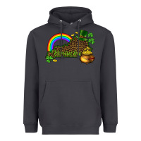 Smoke kentucky map st.patricks Heavyweight Hoodie - CowGirlArtShop