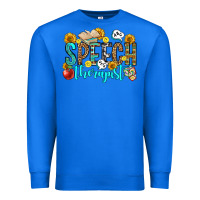 True Royal speech therapist Premium Sweatshirt - OliviaCreatesArt