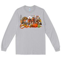 Moon Dust Fall CMA Certified Medical Assistant Long Sleeve Tee - LillyAllenDesigns