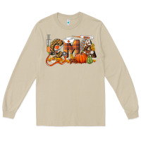 Mushroom Fall CMA Certified Medical Assistant Long Sleeve Tee - LillyAllenDesigns