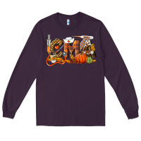 Plum Fall CMA Certified Medical Assistant Long Sleeve Tee - LillyAllenDesigns