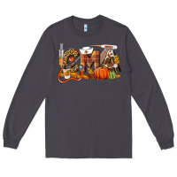 Smoke Fall CMA Certified Medical Assistant Long Sleeve Tee - LillyAllenDesigns