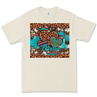 Bone hearts mama Premium Tee - Artiststas