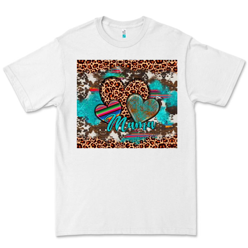 Hearts Mama Premium Tee by Artiststas | Teevron