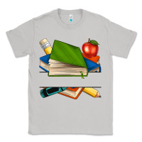 Moon Dust custom teacher books Classic Tee - NancyCooperArtShop