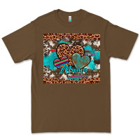 Cacao hearts mama Premium Tee - Artiststas