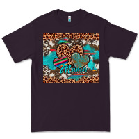 Plum hearts mama Premium Tee - Artiststas
