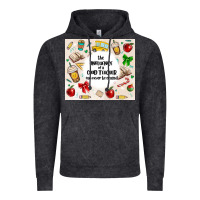 Vintage Black the influence of a good teacher can never be erase Vintage Hoodie - MaliasSmallBusiness