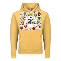 Vintage Mustard the influence of a good teacher can never be erase Vintage Hoodie - MaliasSmallBusiness