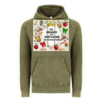 Vintage Olive the influence of a good teacher can never be erase Vintage Hoodie - MaliasSmallBusiness